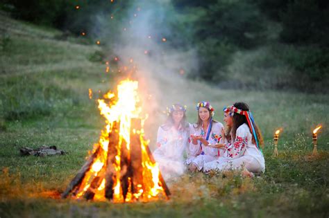 Pagan holidays in janury